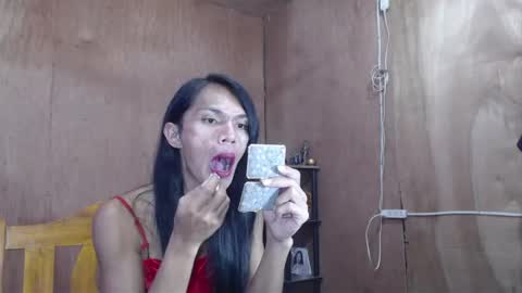 Ur Lovely Pricious online show from May 25, 2026, 11:22 pm