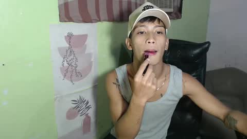 Snapshot of ur_raffy chatting on February 17, 2025, 11:55 am ur_raffy online show from February 17, 2025, 11:55 am