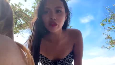 BARBIE- DONT FORGET TO FOLLOW ME AND GIVE ME THUMBS UP online show from January 5, 2025, 4:47 am