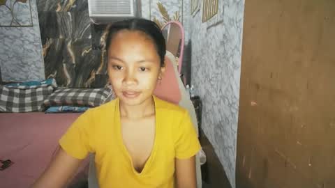 im yyour princess cherry online show from March 4, 2026, 10:38 pm