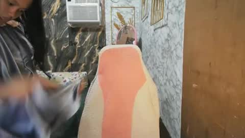 im yyour princess cherry online show from March 9, 2026, 11:31 pm