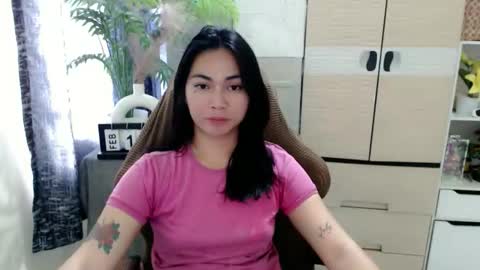 urasian_erica online show from February 13, 2026, 8:21 am