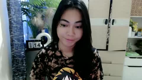 urasian_erica online show from March 16, 2026, 12:27 am