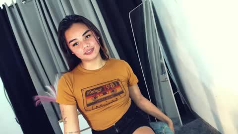 FRANCINE cum with me in pvt or pwrd online show from January 25, 2025, 4:46 pm