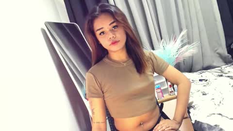 FRANCINE cum with me in pvt or pwrd online show from September 21, 2025, 2:35 am