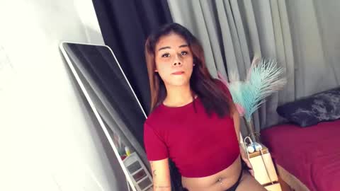 FRANCINE cum with me in pvt or pwrd online show from October 18, 2025, 3:42 am