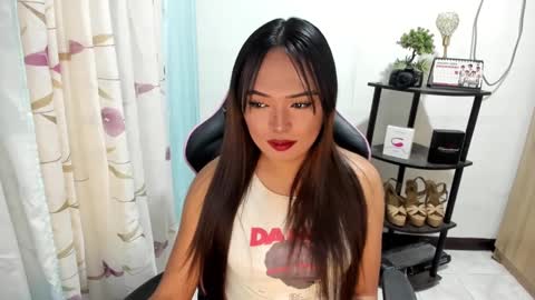 IVANA and ALEXIA online show from January 28, 2025, 9:40 pm