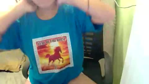 urasian_joy online show from February 1, 2026, 11:36 pm