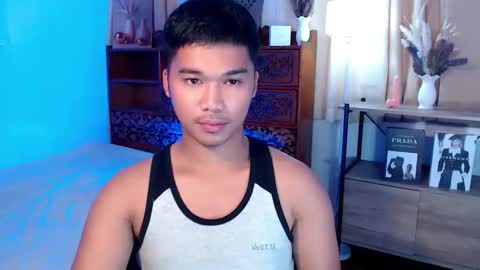 JAMES online show from April 15, 2026, 7:58 pm