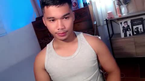 Snapshot of urasian_jpxx chatting on June 3, 2026, 2:25 am JAMES online show from June 3, 2026, 2:25 am