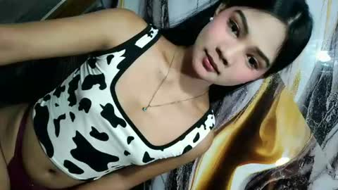 Snapshot of urasian_latinaxxx chatting on July 5, 2026, 11:01 pm urasian_latinaxxx online show from July 5, 2026, 11:01 pm