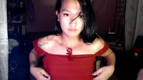 NEWRA  ALLISON online show from March 8, 2025, 1:06 am