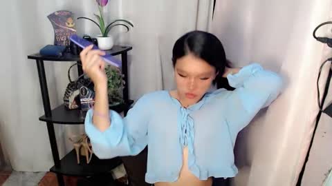 chen online show from April 22, 2026, 10:50 am