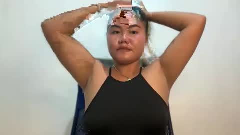 Snapshot of urasianblairexxx chatting on May 18, 2026, 12:55 pm urasianblairexxx online show from May 18, 2026, 12:55 pm