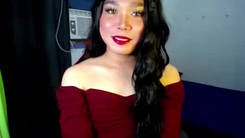 KENDRA online show from February 24, 2025, 2:51 am