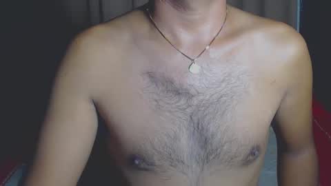 Snapshot of urasianversahunkxx chatting on January 31, 2025, 6:36 pm johnzen online show from January 31, 2025, 6:36 pm