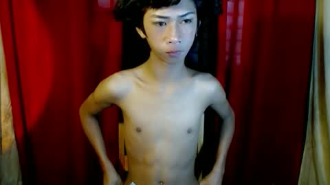 Snapshot of urasianyana chatting on February 9, 2026, 5:33 am urasianyana online show from February 9, 2026, 5:33 am