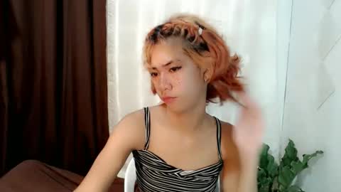 urasianyana online show from May 26, 2026, 12:34 pm
