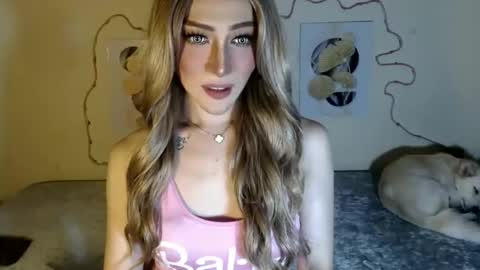 Snapshot of urbabyhot_gurl chatting on February 27, 2026, 4:29 pm QUEEN ANGEL online show from February 27, 2026, 4:29 pm