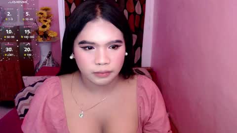 Sofia online show from November 27, 2025, 1:07 am