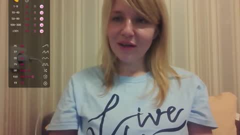 Snapshot of urbadkitty chatting on October 10, 2025, 2:27 pm urbadkitty online show from October 10, 2025, 2:27 pm