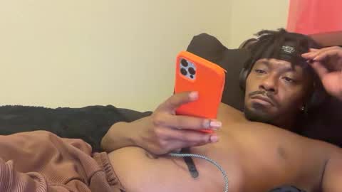 urbandick5 online show from October 18, 2025, 3:31 am