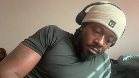 urbandick5 online show from January 13, 2026, 7:19 pm