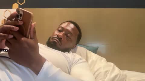 urbandick5 online show from March 6, 2026, 1:46 am