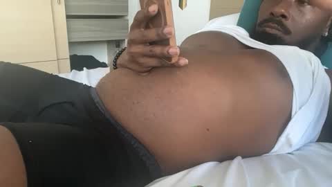 urbandick5 online show from March 22, 2026, 3:37 pm