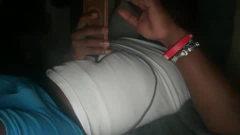 urbandick5 online show from April 19, 2026, 8:02 am