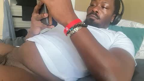 urbandick5 online show from April 19, 2026, 6:10 pm