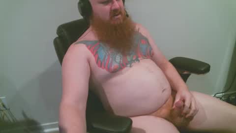 urbear1987 online show from December 28, 2024, 3:26 am