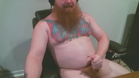 urbear1987 online show from December 31, 2024, 9:42 am