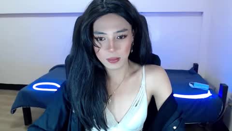 Miss alexa online show from March 21, 2026, 6:29 am