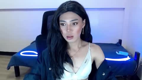 Miss alexa online show from March 21, 2026, 8:19 am