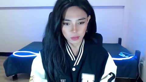 Miss alexa online show from April 8, 2026, 5:51 am