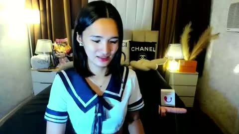 urblossom_princess online show from October 30, 2025, 9:48 pm
