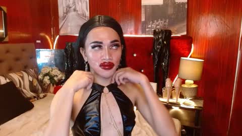 KENDALL online show from December 11, 2024, 5:59 pm