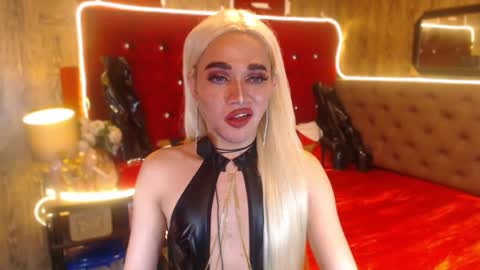 KENDALL online show from January 16, 2025, 3:02 pm