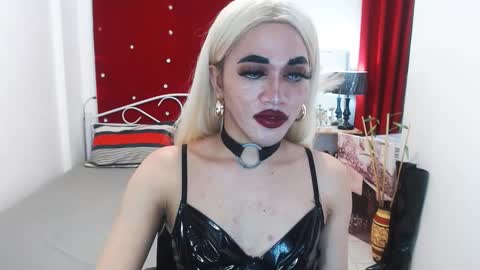 KENDALL online show from January 30, 2025, 6:54 pm