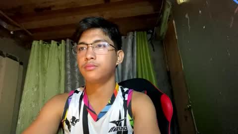 Dannie online show from October 1, 2025, 2:56 pm