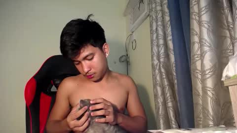 Dannie online show from October 13, 2025, 3:56 pm