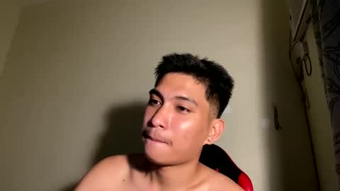 Dannie online show from March 25, 2026, 3:18 pm