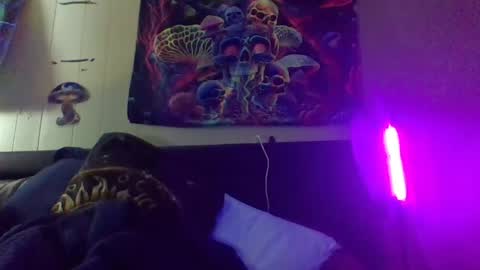 urdaddy875867 online show from June 22, 2026, 11:24 pm