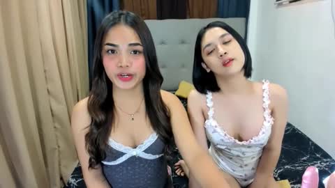 URDREAMGIRL JESS online show from February 21, 2026, 7:09 am