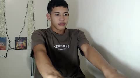 urdreamboy_clarin online show from December 4, 2025, 7:22 pm