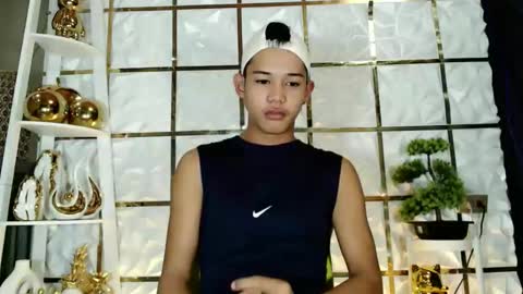 urdreamboy_clarin online show from January 9, 2026, 9:49 pm