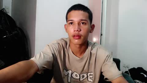 urdreamboy_clarin online show from June 29, 2026, 11:32 am
