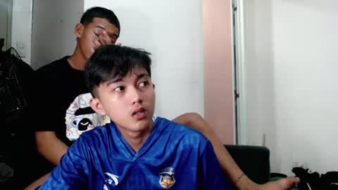 urdreamboy_clarin online show from June 30, 2026, 12:55 am