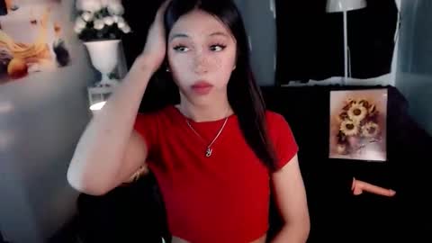 Snapshot of urfantasy_sweetxcali69 chatting on March 9, 2026, 7:56 am cali online show from March 9, 2026, 7:56 am